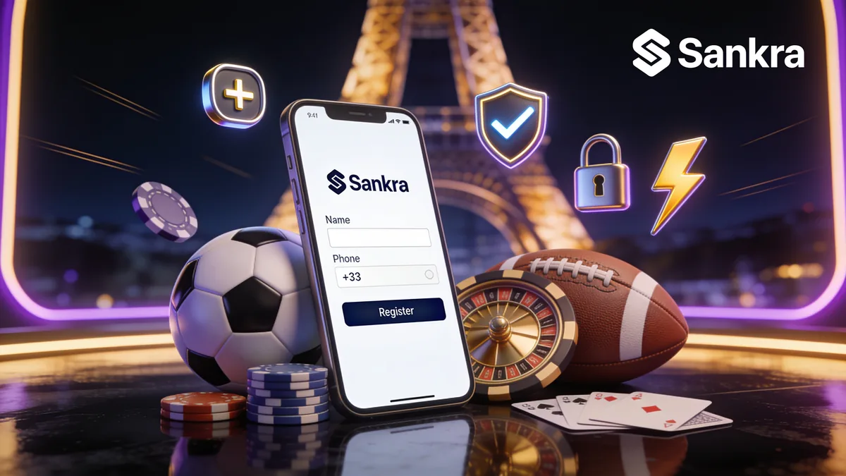 Sankra Casino login : résoudre les problèmes de connexion — sankra casino en France